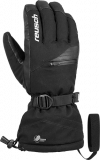 Reusch Torres R-TEX® XT 4901267 7701 black front